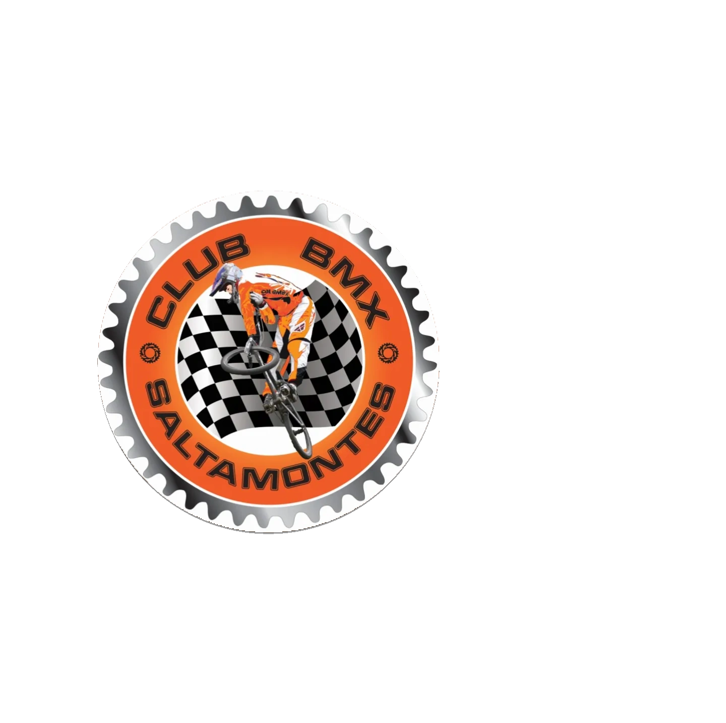Club BMX de Bogotá. 
Escuela de  BMX
Club de alto rendimiento
Con más de 20 años de experiencia.