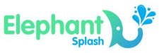 Elephant Splash