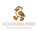 Kookaburra Photobooth