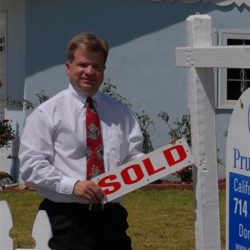Feel that excitement and relief as your house is sold at the best price!