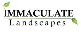 Immaculate landscapes