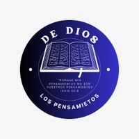 Los Pensamientos de Dios: Biblia