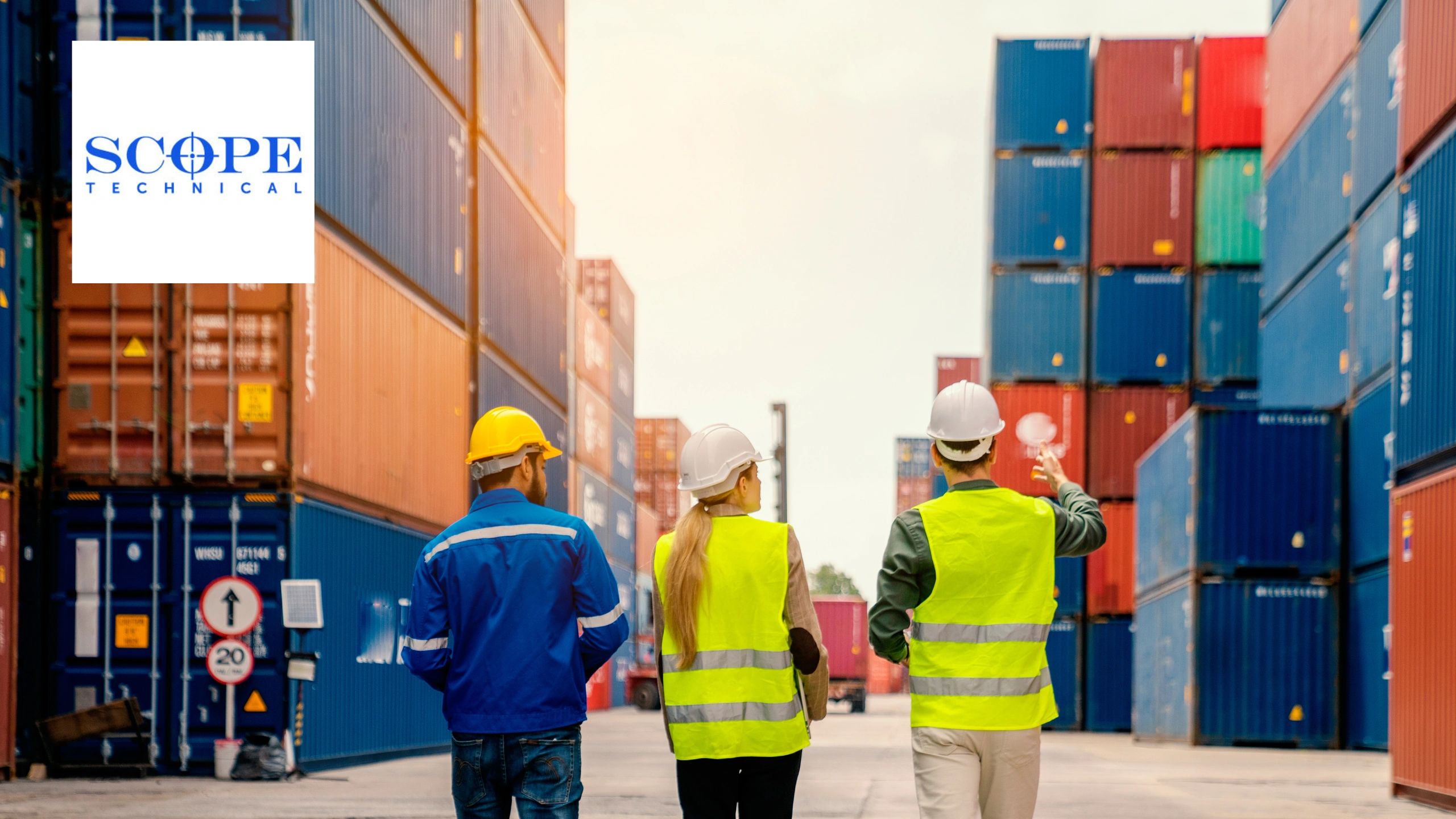 Innovations in Supply Chain Tracking and Traceability