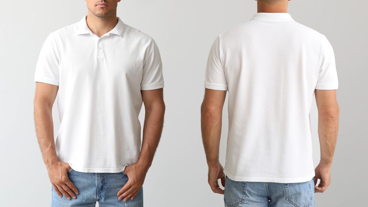 Is a Polo Shirt Considered Business Casual?