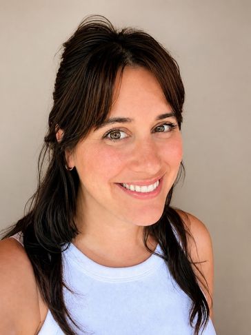 Hannah Aitken - author