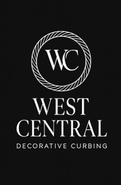 West Central Decorative Curbing