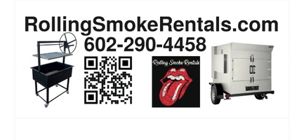 Rolling Smoke Rentals