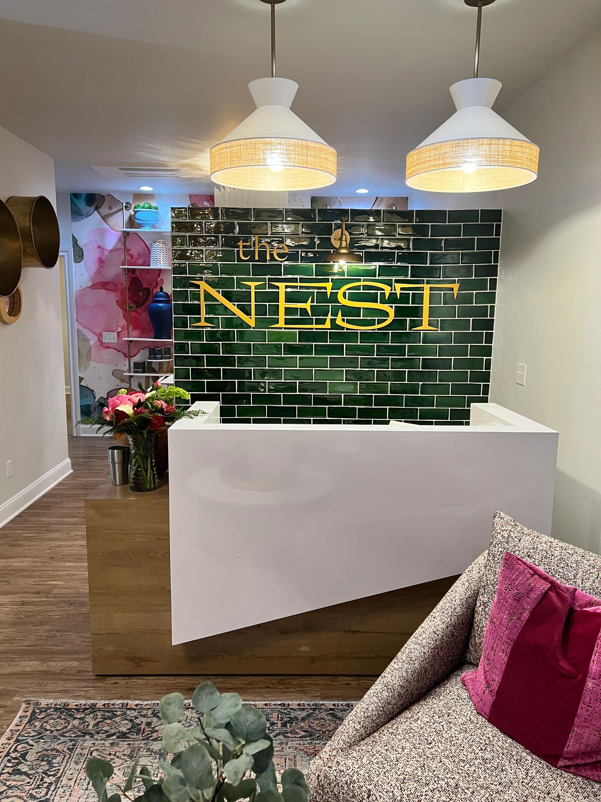 Injector Erin NP Botox, Lip Filler, Threads, Microneedling