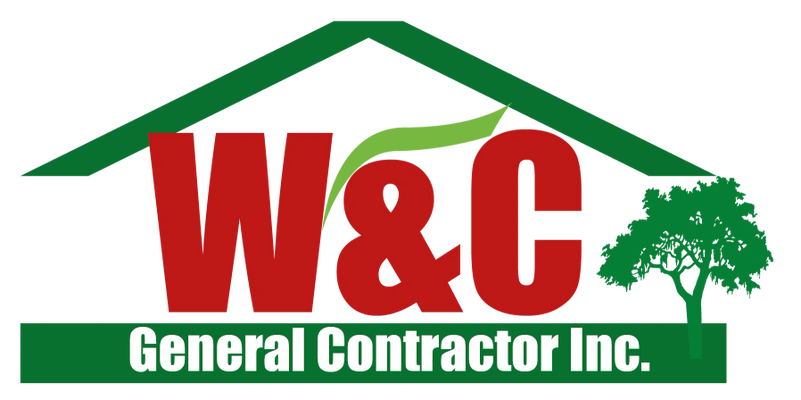 W&C General Contractor Inc.