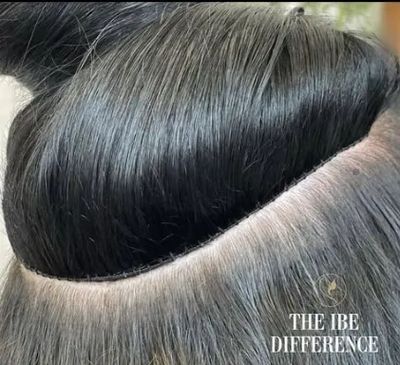 The IBE Difference