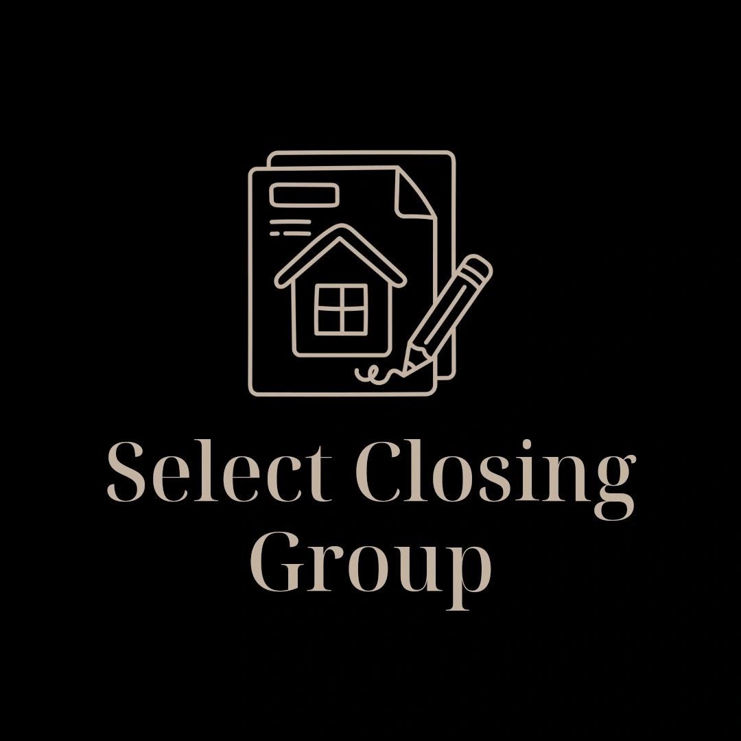 Select Closing Group