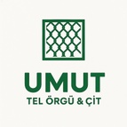 Umut Tel Örgü & Çit