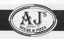 Aj's Steak and Pizza