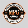MPG Luxury Autos