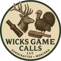 Wicks Game Calls LLC