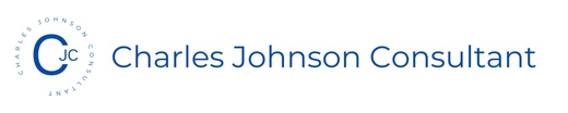 Charles Johnson Consultant