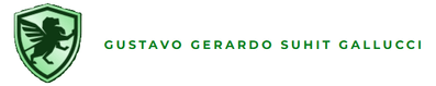 Gustavo Gerardo Suhit Gallucci