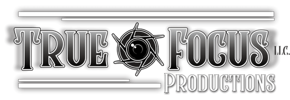 True-Focus Photography