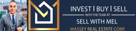Sell with Mel