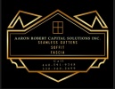 Aaron Robert Capital Solutions INC.