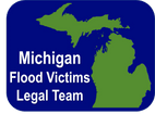 Michigan Flood Victims Legal Team