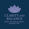 Clarity and Balance Grief and Bereavement Counselling