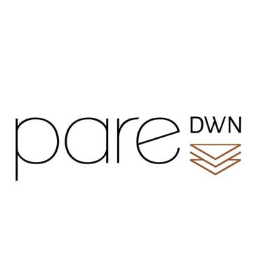 pareDWN Organizational Services