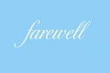 Farewell
