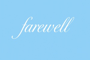 Farewell