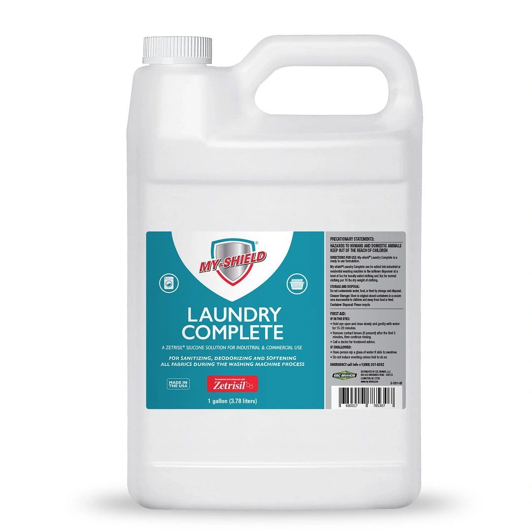 MyShield Laundry Complete Detergent