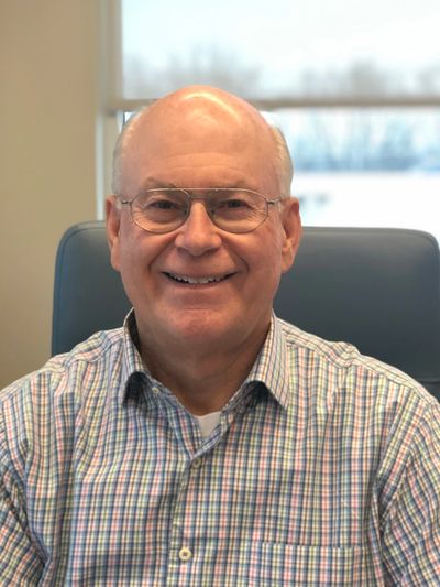 Jonathan Duffie, President at Duffie