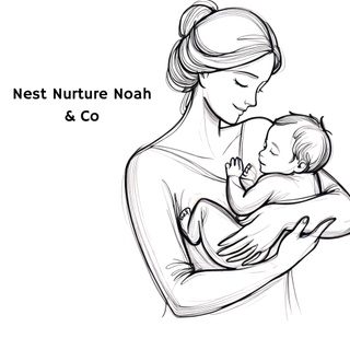 Nest Nurture Noah & Co