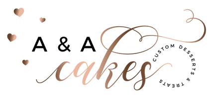 A & A Cakes