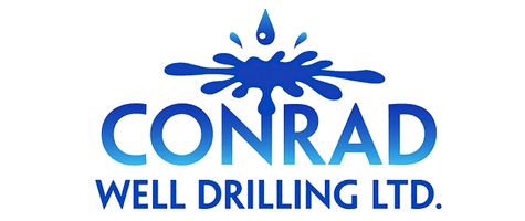 CONRAD WELL DRILLING