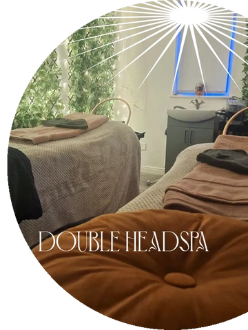 2 People Headspa Japanese belfast Headspa
Can we get it at the same time
couples japanese heaadspa