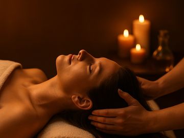 "dermaplaning facial belfast 