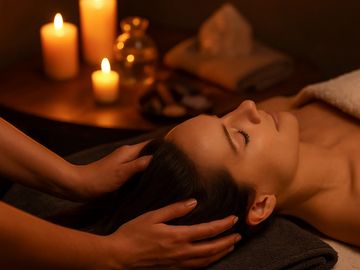 "best massage belfast" get reflexology in belfast "find reflexology near me belfast"