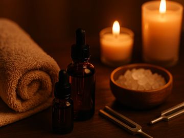 gentle reflexology for cancer belfast care experienced "she was very professional reflexologist" can