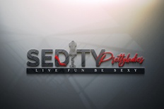 SEDITY(Pretty Ladies) LIVE.FUN.BE SEXY.