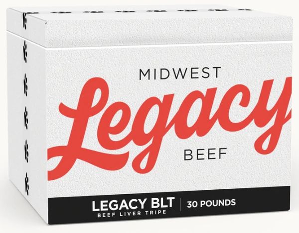 Midwest Legacy BLT 
