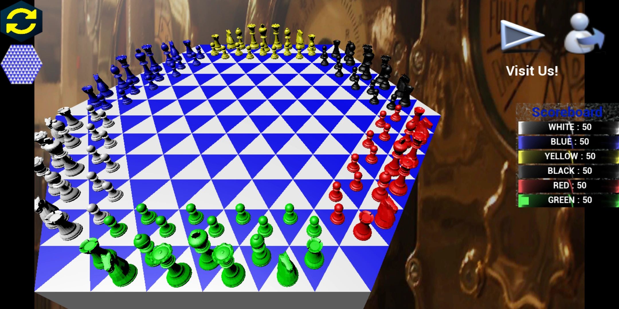Chess Online Multiplayer for ios download