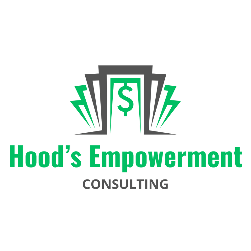 Hood's Empowerment Consulting, LLC's Logo