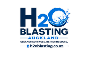 H2O BLASTING AUCKLAND