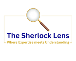 The Sherlock Lens