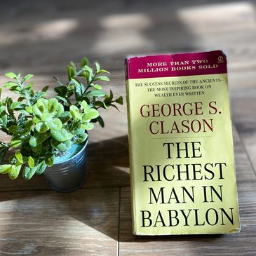 The Richest Man in Baylon