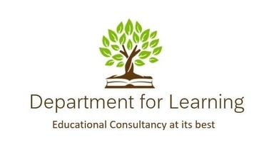 Department for Learning

