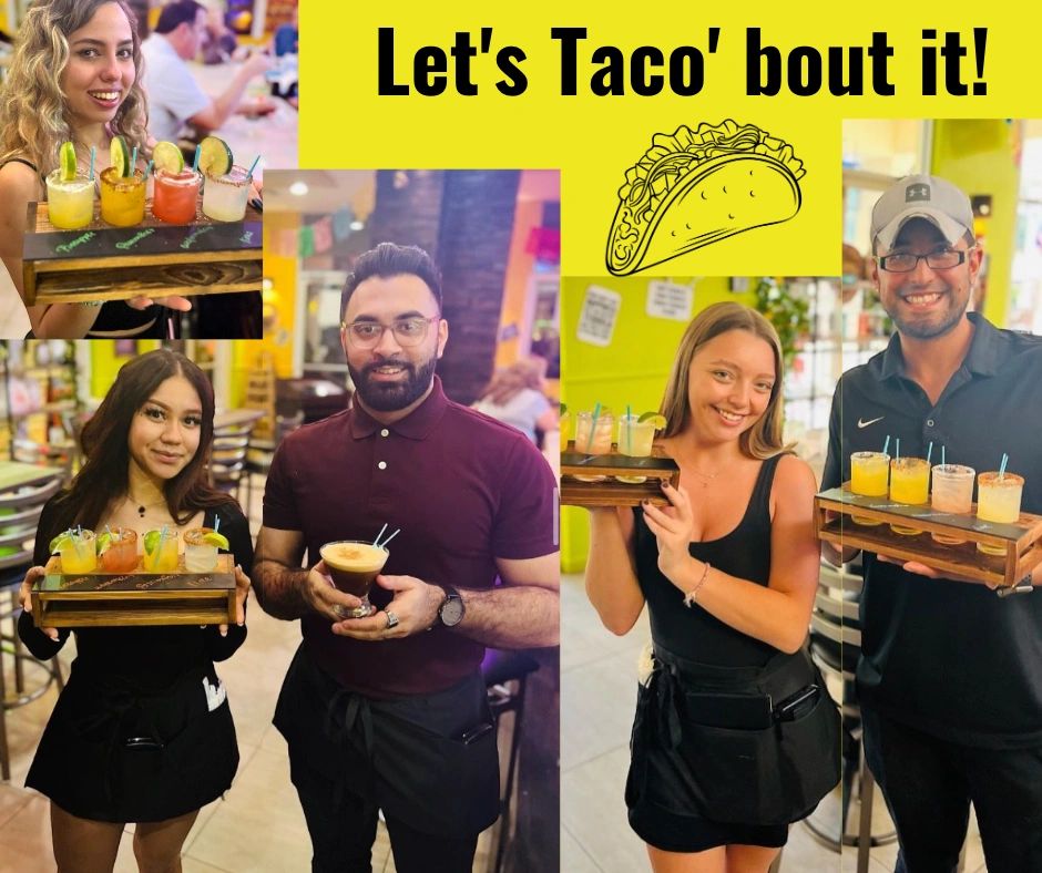 Taco Shack Stuart Jupiter