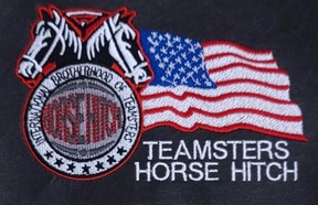 Teamsters Hitch INC.