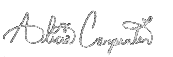 aliciacarpentermusic.com