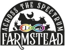 Across The Spectrum Farmstead
